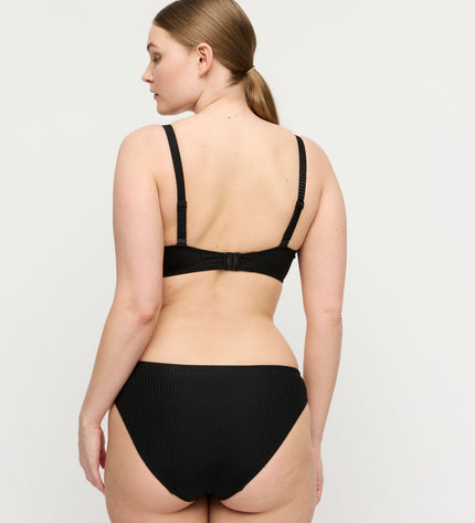 Primadonna Bikini Rioslip Delray schwarz