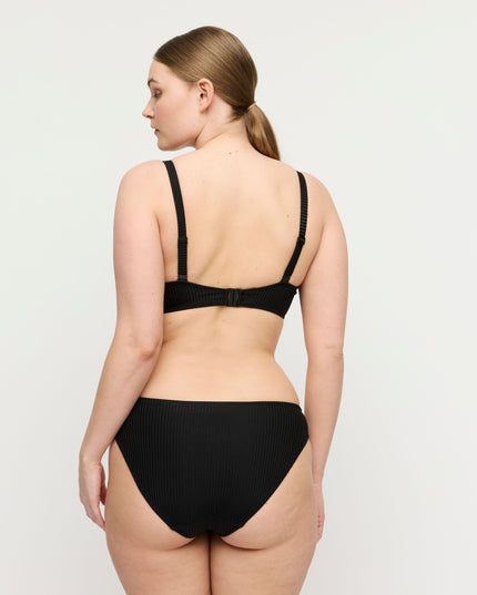 Primadonna Bikini Rioslip Delray schwarz