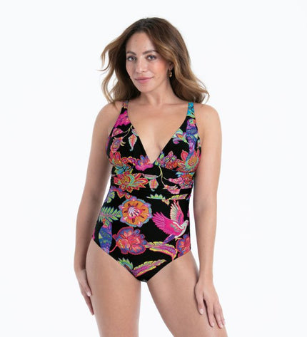 Rosa Faia Ophelia Badeanzug multi colour