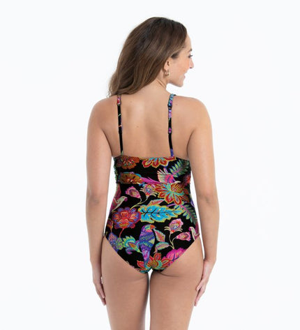 Rosa Faia Ophelia Badeanzug multi colour