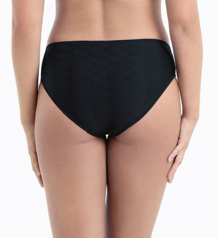 Anita Essential Bottom Bikini Hose schwarz