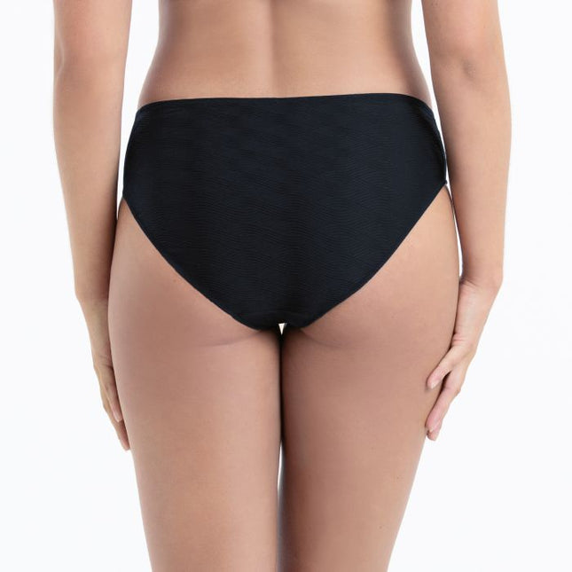 Anita Essential Bottom Bikini Hose schwarz
