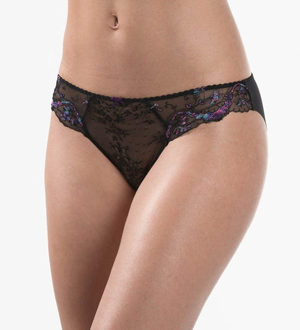 Aubade Rioslip Femme Romantique