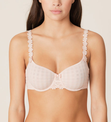 Marie Jo Bügel BH ohne Polster Avero pearlypink