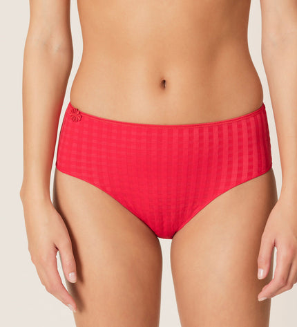 Marie Jo Taillenslip Avero scarlet