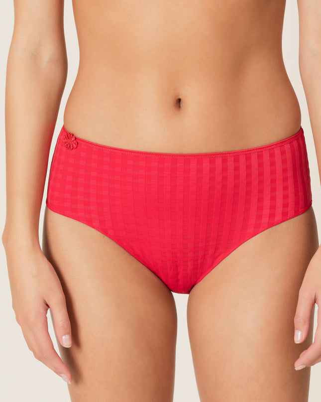 Marie Jo Taillenslip Avero scarlet