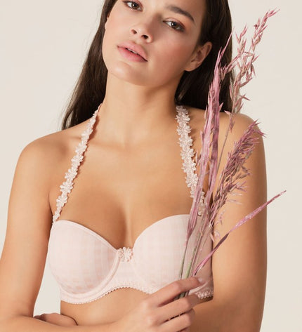 Marie Jo Balconette BH  Avero pearlypink
