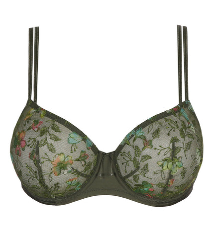 75 D / Marie Jo Bügel BH Joanna forest