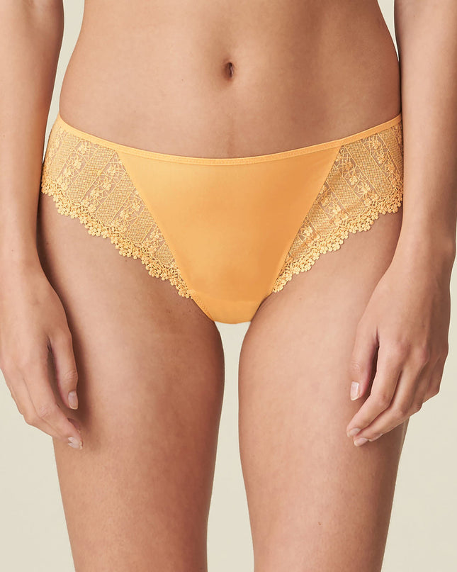 38 / Marie Jo Christy - Rioslip mango