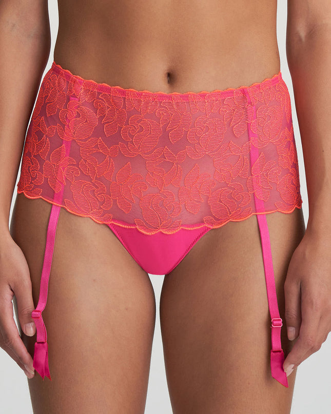 40 / Marie Jo Rosalia Luxus String Luminoso