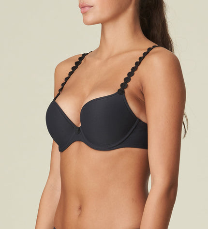 Marie Jo Tom - Push up BH graphit