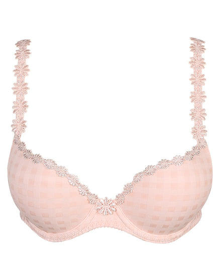 Marie Jo Push Up BH  Avero pearlypink