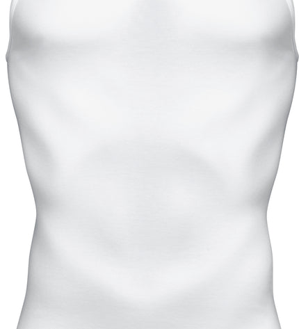 Mey Men Athletic-Shirt Casual Cotton