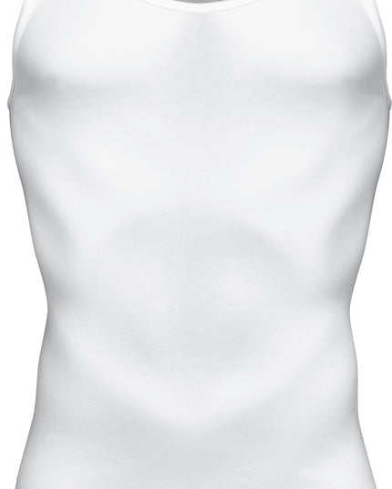 Mey Men Athletic-Shirt Casual Cotton