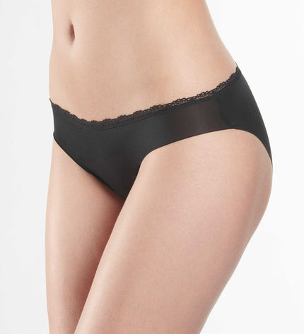Aubade Rioslip Lysessence schwarz