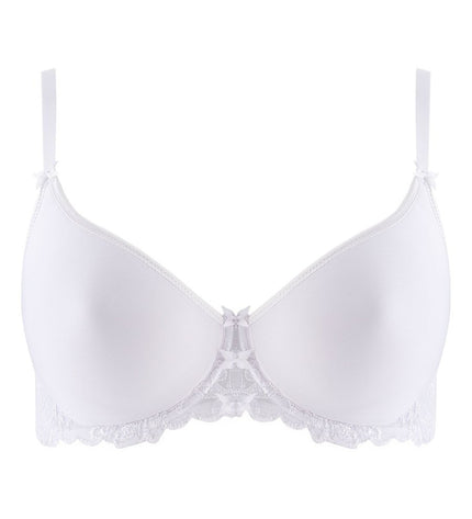 Aubade Spacer BH AU BAL DE FLORE weiss
