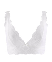 Aubade Triangel-Bralette DANSE DES SENS opal