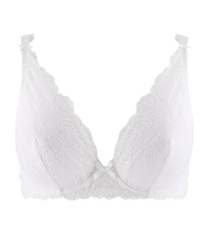 Aubade Danse des Sens Triangel-BH opal