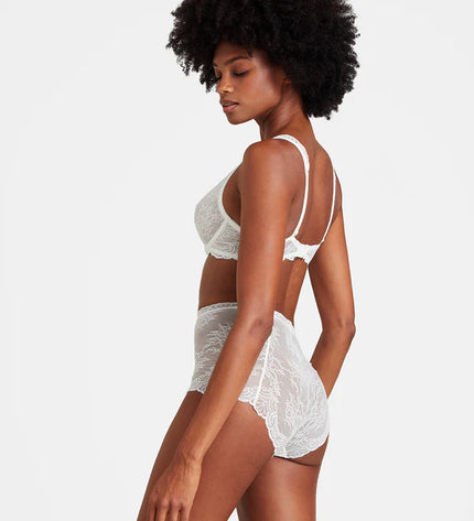 Aubade Taillenslip Danse des Sens opal