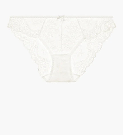 Aubade italienischer Slip Danse des Sens opal