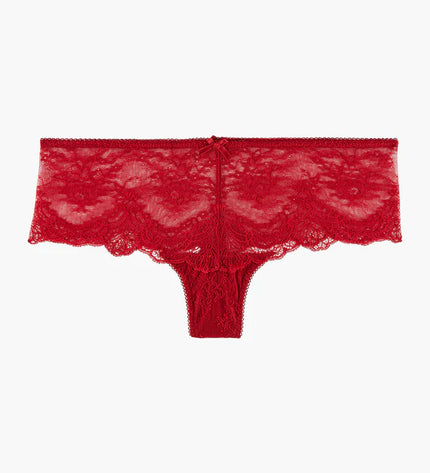 Aubade Shorty DANSE DES SENS rot