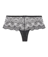 Aubade Shorty DANSE DES SENS schwarz