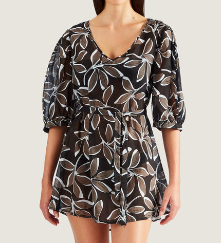 Aubade Tunika POÉSIE EXOTIQUE