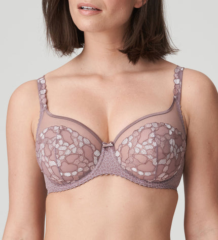 70 E / 70 F / 75 D / Prima Donna BH Aussenträger vertikale Naht Hyde Park sabbia
