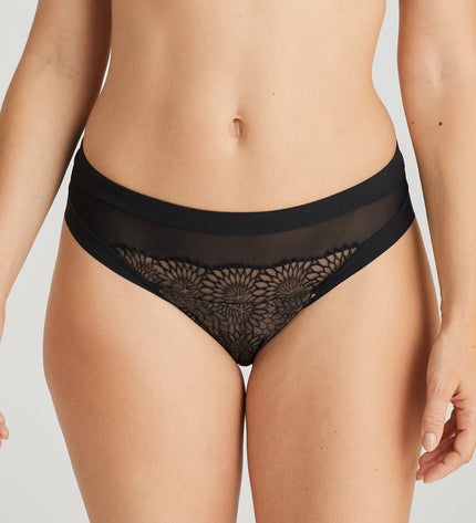 Prima Donna Rioslip Sophora schwarz