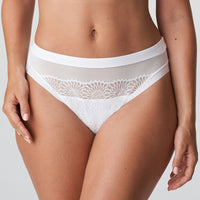 Prima Donna Rioslip Sophora weiss