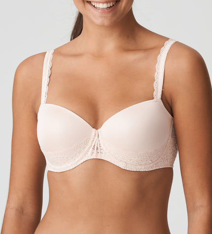 70 F / 75 C / 75 E / 85 C / Prima Donna Schalen BH I do silky tan