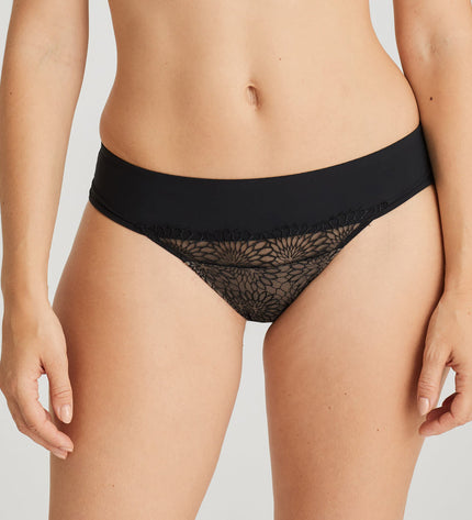 Prima Donna String Sophora schwarz