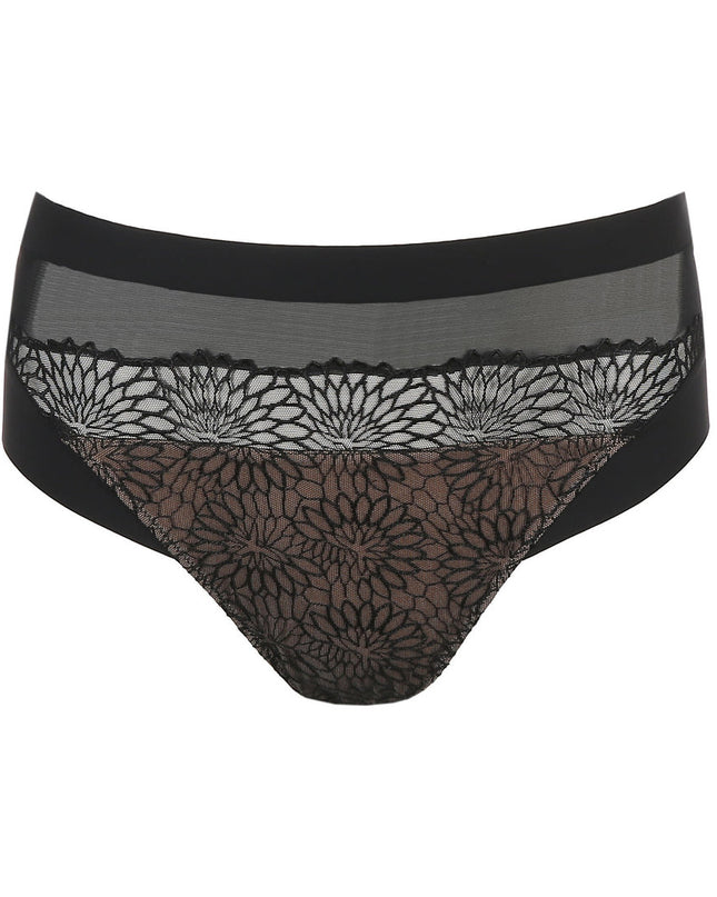 Prima Donna Taillenslip Sophora schwarz