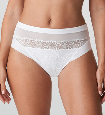 Prima Donna Taillenslip Sophora weiss