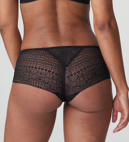 Prima Donna Twist Hotpants Epirus schwarz
