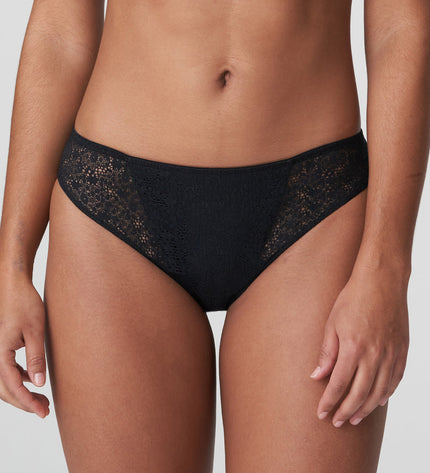 Prima Donna Twist Rioslip Epirus schwarz