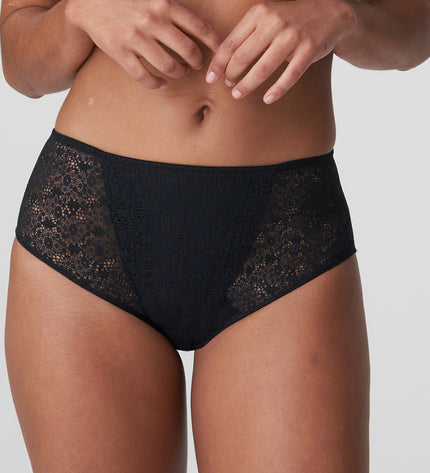 Prima Donna Twist Taillenslip Epirus schwarz