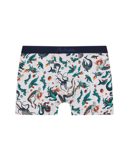 Aubade Men Boxershorts Mosi