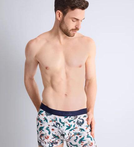 Aubade Men Boxershorts Mosi