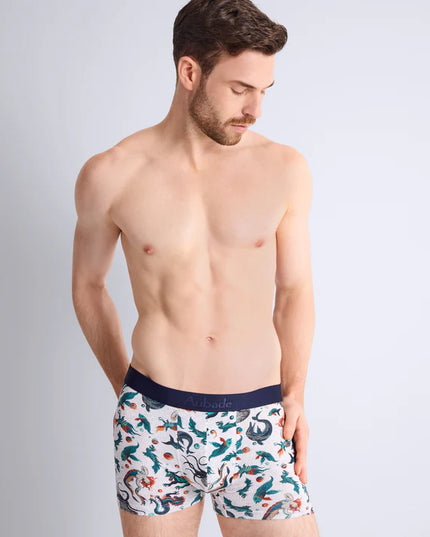Aubade Men Boxershorts Mosi