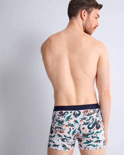 Aubade Men Boxershorts Mosi