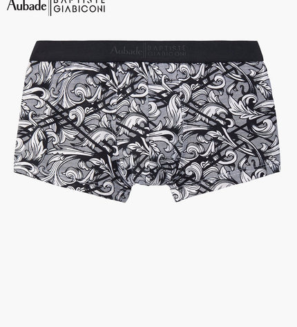 aubade-boxershorts-white-ornament_4