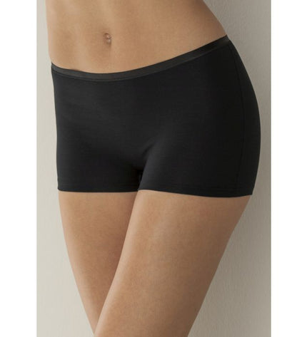 Zimmerli Pureness Panty / Shorts schwarz