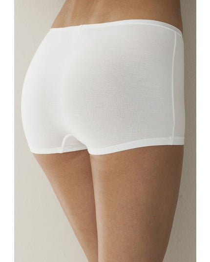 Zimmerli Pureness Panty / Shorts weiss
