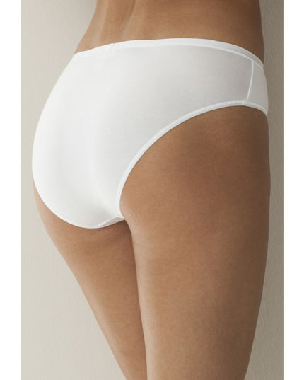 Zimmerli Pureness Slip weiss