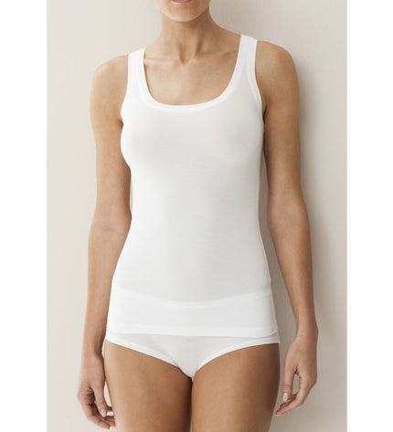 Zimmerli Pureness Top weiss