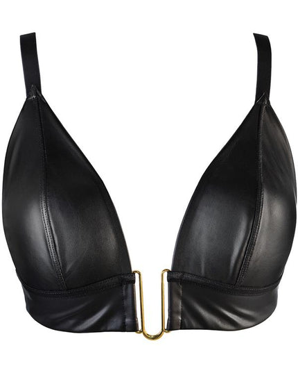 Axami Büstenhebe schwarz