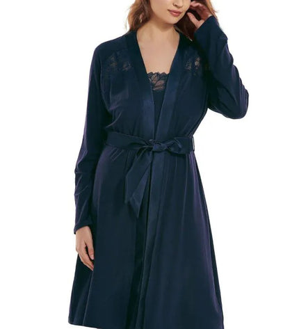 Lisca Morgenmantel Karin