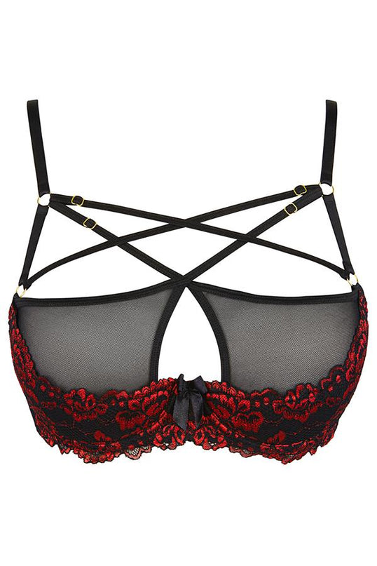 Axami sexy BH V-10021