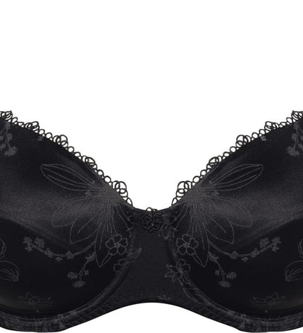 Ulla BH mit Bügel Viola